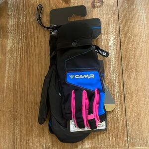 CAMP 
G COMP WARM LADY 
Women’s large